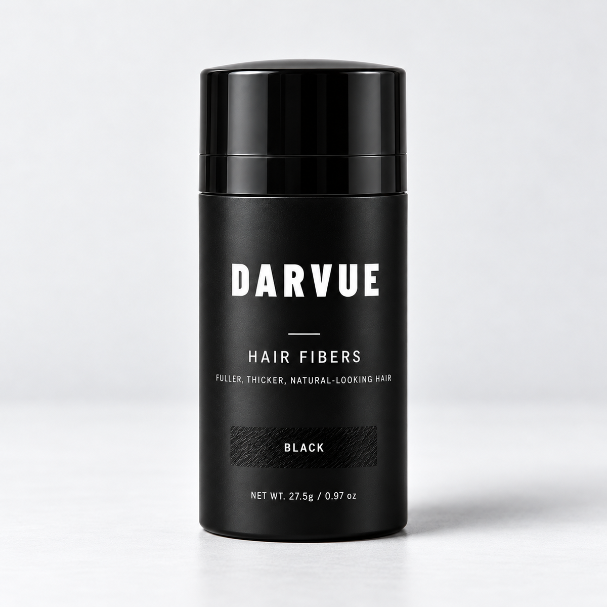 Darvue Hair Fibers