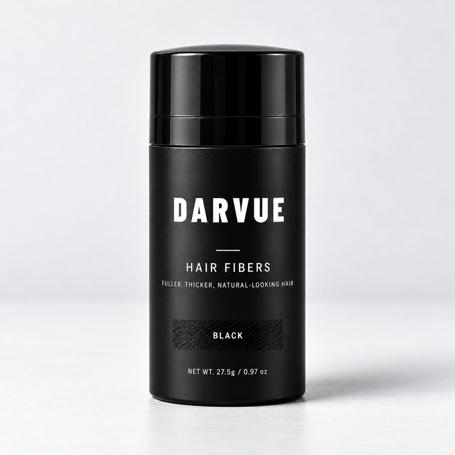 Darvue Hair Fibers