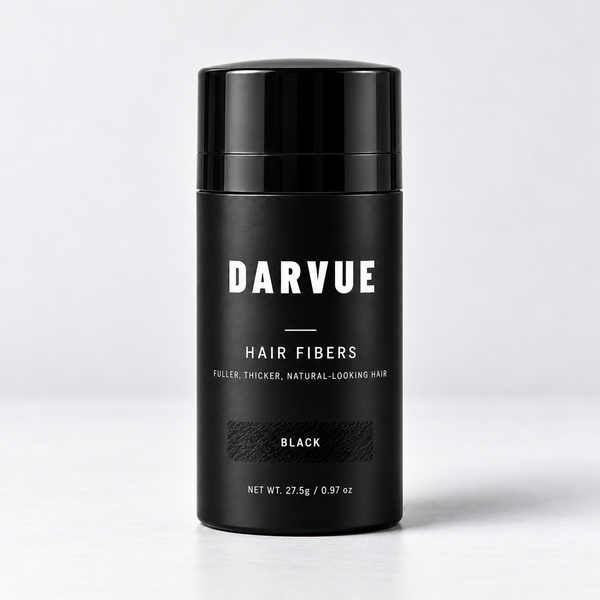Darvue Hair Fibers