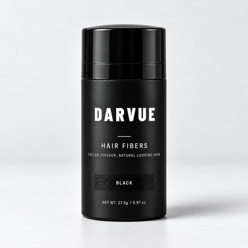 Darvue Hair Fibers