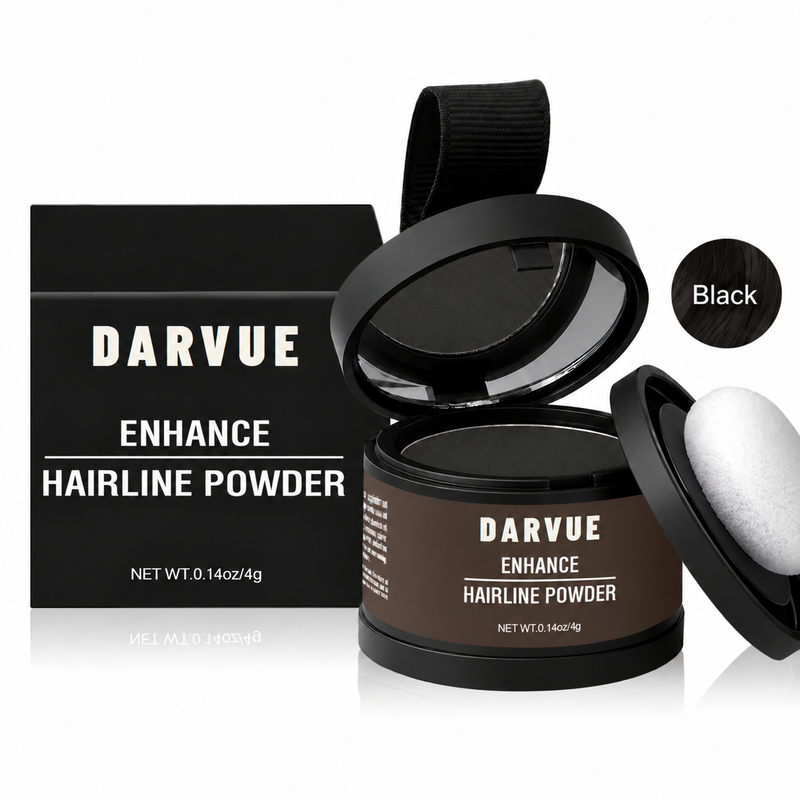 Darvue Hairline Shadow
